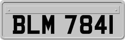 BLM7841