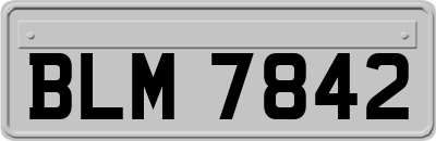 BLM7842