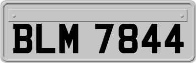 BLM7844