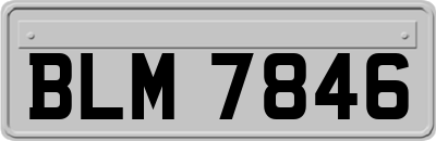 BLM7846