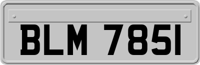 BLM7851