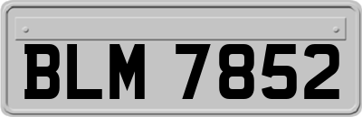 BLM7852