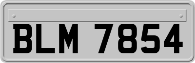 BLM7854