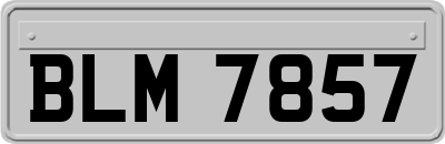 BLM7857