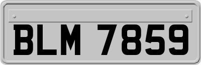BLM7859
