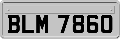 BLM7860