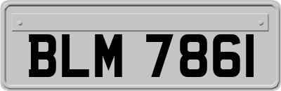 BLM7861