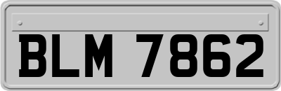 BLM7862