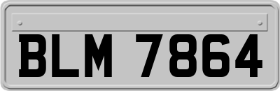 BLM7864
