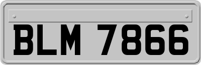 BLM7866