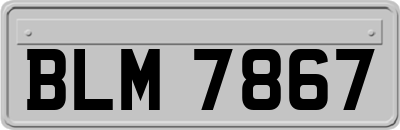 BLM7867