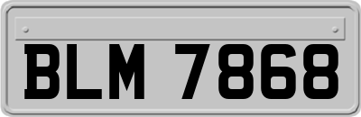 BLM7868