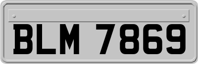 BLM7869