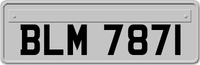 BLM7871