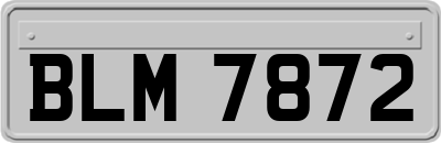 BLM7872