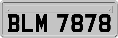 BLM7878