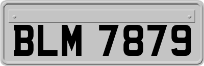 BLM7879