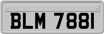 BLM7881