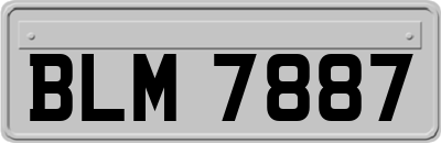BLM7887