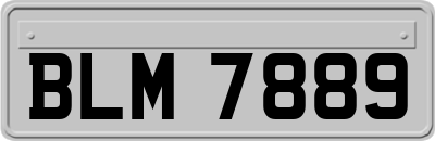 BLM7889