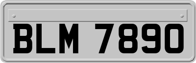BLM7890