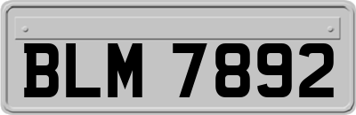 BLM7892