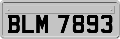 BLM7893
