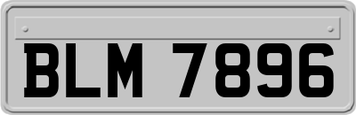 BLM7896