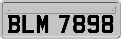 BLM7898