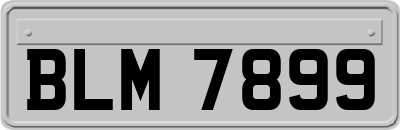 BLM7899
