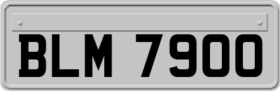 BLM7900