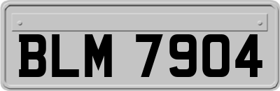 BLM7904