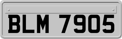 BLM7905