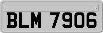 BLM7906