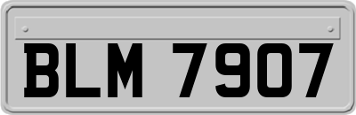 BLM7907