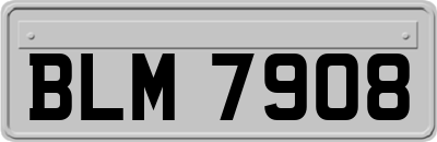 BLM7908