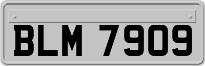 BLM7909