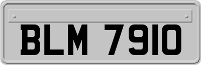 BLM7910