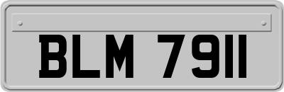 BLM7911