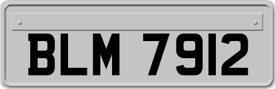 BLM7912