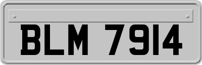 BLM7914
