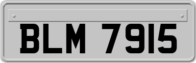 BLM7915
