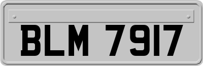 BLM7917
