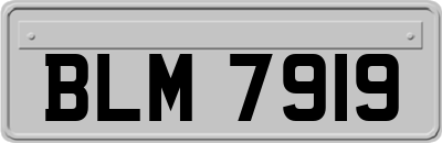 BLM7919