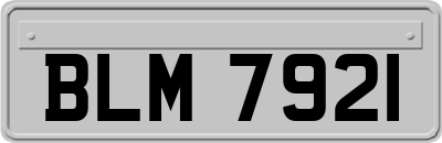 BLM7921