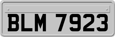 BLM7923