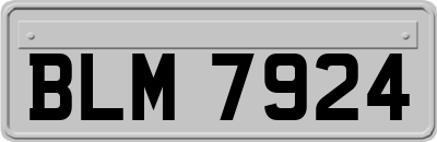 BLM7924