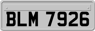 BLM7926