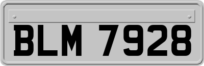 BLM7928