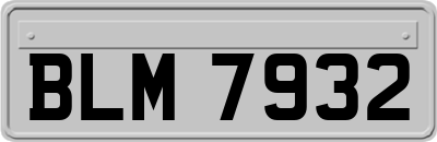 BLM7932